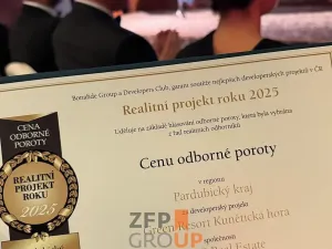 Prodej rodinného domu, Dříteč, 228 m2