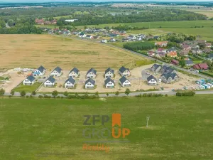 Prodej rodinného domu, Dříteč, 228 m2