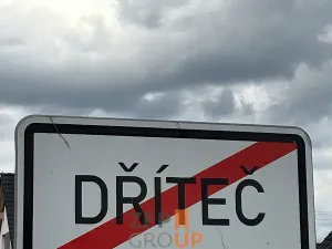 Prodej rodinného domu, Dříteč, 228 m2