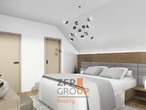 Prodej rodinného domu, Dříteč, 228 m2