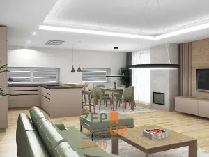 Prodej rodinného domu, Dříteč, 228 m2