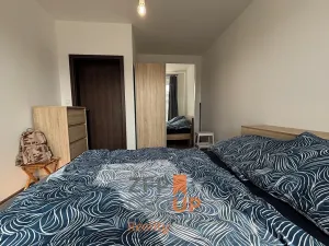 Pronájem bytu 2+kk, Olomouc, Topolová, 53 m2