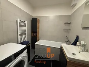 Pronájem bytu 2+kk, Olomouc, Topolová, 53 m2