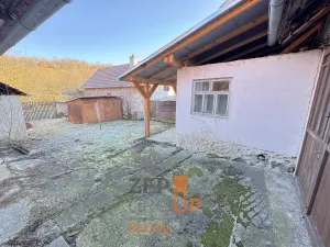 Prodej rodinného domu, Nová Lhota, 150 m2