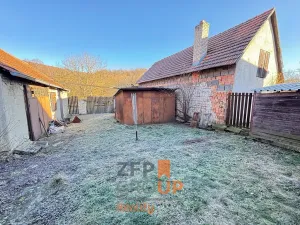 Prodej rodinného domu, Nová Lhota, 150 m2