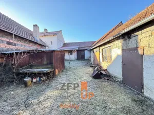 Prodej rodinného domu, Nová Lhota, 150 m2