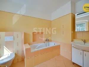 Prodej atypického bytu, Jeseník, Školní, 112 m2