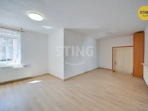 Prodej atypického bytu, Jeseník, Školní, 112 m2