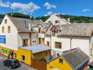 Prodej atypického bytu, Jeseník, Školní, 112 m2