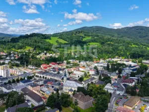 Prodej atypického bytu, Jeseník, Školní, 112 m2
