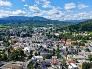 Prodej atypického bytu, Jeseník, Školní, 112 m2