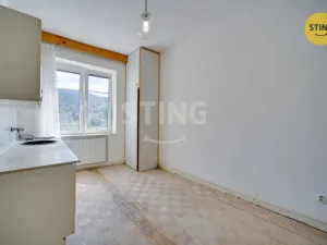 Prodej bytu 1+1, Jeseník, Školní, 73 m2