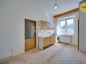 Prodej bytu 1+1, Jeseník, Školní, 73 m2