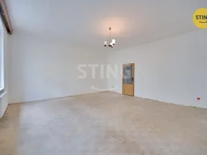 Prodej bytu 1+1, Jeseník, Školní, 73 m2