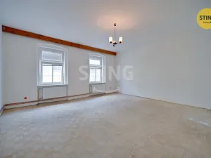 Prodej bytu 1+1, Jeseník, Školní, 73 m2