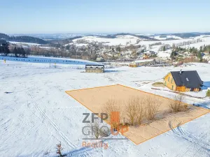 Prodej pozemku pro bydlení, Čenkovice, 1015 m2