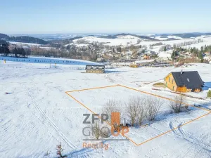Prodej pozemku pro bydlení, Čenkovice, 1015 m2