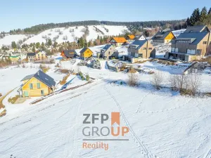 Prodej pozemku pro bydlení, Čenkovice, 1015 m2