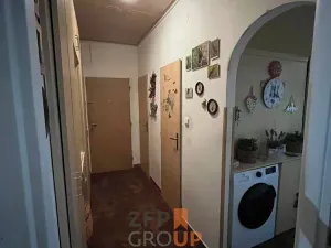 Prodej bytu 2+1, Mokrá-Horákov, 68 m2