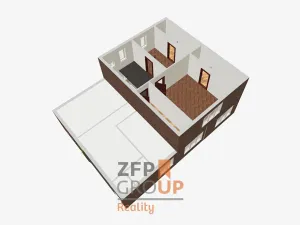 Prodej rodinného domu, Hrádek nad Nisou, Lužická, 270 m2