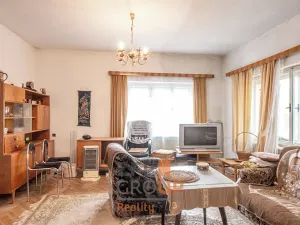 Prodej rodinného domu, Hrádek nad Nisou, Lužická, 270 m2