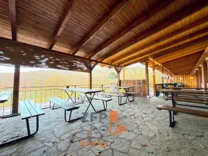 Prodej ubytování, Tvarožná Lhota, 1205 m2