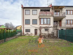 Prodej rodinného domu, Němčice nad Hanou, Nová, 300 m2