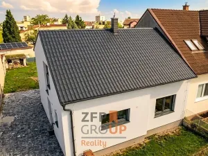Prodej rodinného domu, Nymburk, Potoční, 119 m2