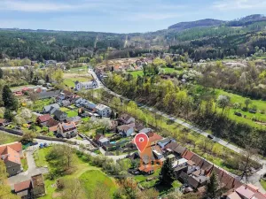 Prodej pozemku pro bydlení, Boskovice, Bělská, 283 m2