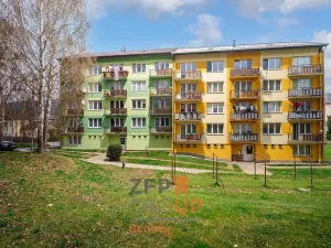 Prodej ubytování, Vyšší Brod, Míru, 793 m2
