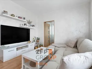 Prodej ubytování, Vyšší Brod, Míru, 793 m2
