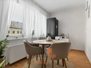 Prodej ubytování, Vyšší Brod, Míru, 793 m2
