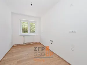 Prodej bytu 3+1, Letovice, Brahmsova, 77 m2