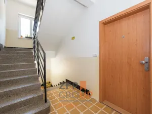 Prodej bytu 3+1, Letovice, Brahmsova, 77 m2