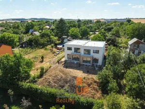 Prodej rodinného domu, Brno, Moravanské lány, 168 m2