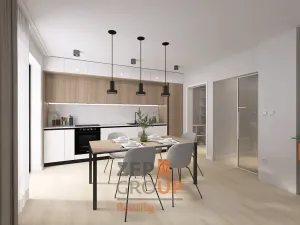 Prodej rodinného domu, Brno, Moravanské lány, 168 m2