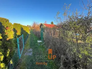 Prodej chaty, Karviná, 12 m2