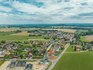 Prodej rodinného domu, Dříteč, 228 m2