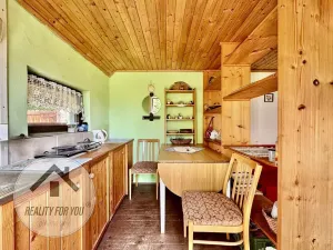 Prodej chaty, Jablonec nad Nisou, 9. května, 32 m2