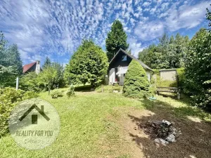 Prodej chaty, Jablonec nad Nisou, 9. května, 32 m2