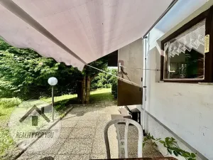 Prodej chaty, Jablonec nad Nisou, 9. května, 32 m2