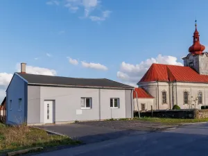 Prodej rodinného domu, Kamenický Šenov - Prácheň, 90 m2