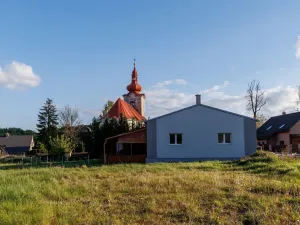 Prodej rodinného domu, Kamenický Šenov - Prácheň, 90 m2