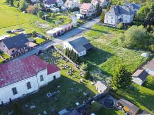 Prodej rodinného domu, Kamenický Šenov - Prácheň, 90 m2