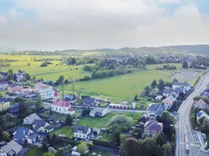 Prodej rodinného domu, Kamenický Šenov - Prácheň, 90 m2