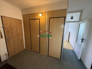 Prodej bytu 3+1, Chomutov, Svahová, 69 m2