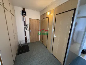 Prodej bytu 3+1, Chomutov, Svahová, 69 m2
