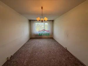 Prodej bytu 3+1, Chomutov, Svahová, 69 m2