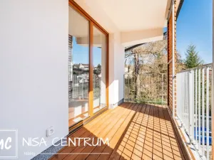 Pronájem bytu 2+kk, Turnov, Na Házce, 68 m2