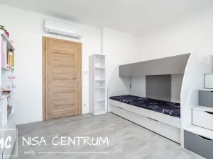 Pronájem bytu 2+kk, Turnov, Na Házce, 68 m2